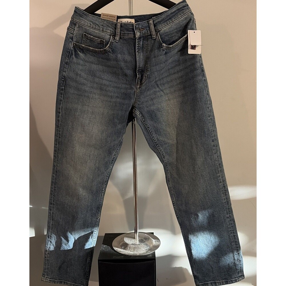 flag and anthem jeans Men’s 32x30